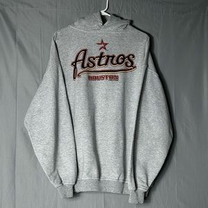 2002 Houston Astros Hoodie